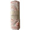 Jenny Sesal - ARREDATUTTO telo copritutto Gran Foulard (Singolo Cashmere Rosa antico)