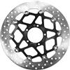 Brembo Dischi freno omologati ECE R90 ANT.,320 MM,FLOTT,CON ABE