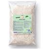 nut&me Granella di Cocco dello Sri Lanka 1 kg | Cocco Rapé disidratato senza zuccheri aggiunti, additivi né glutine | Ideale per ricette di Pasticceria