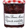 Bonne Maman Fig Jam Viola 370G Buona Mamma