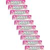 Halls | Caramelle Rinfrescanti Senza Zucchero | Halls Anguria Caramelle Gusto Anguria - 10 Stick (320 Gr)