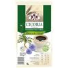 Tre Mori 6 Confezioni Caffè di Cicoria Tostata e Macinata per Moka o Infusione Senza Caffeina e Senza Glutine con Sali Minerali e Vitamine - 250gr per Confezione