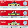 Generico Simmenthal Meno Sale Carne in Gelatina Vegetale, 3 Confezioni da 3x90g (Totale 9 Lattine Singole) - 26% di Sale in Meno alla Versione Classica