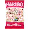 HARIBO Pouf Gusto Cocco Caramelle Chamallows Morbide 1Kg Sfuse Irresistibili Per Adulti E Bambini Perfette Per Party Feste E Dolci Momenti Di Relax - 1000 ml