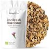 REPLANTEA Cuidamos tu Naturaleza Tisana Depurativa BIO alla Radice di Bardana (200g) | Ideale per Pelle Impura e Detox Fegato | Taglio Tisana per 100 Tazze | REPLANTEA