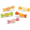 Caffarel CARAMELLE CAFFAREL GELATINE GOCCE DI SOLE 1 KG AGLI AGRUMI GELEES ARANCIA