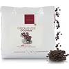 Domori Gocce di Cioccolato Fondente Ocumare - Cacao Criollo 72%, 1 Kg