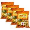 realGOOS Plantain chips patatine di platano dolce piccante doux épicé NumberOne 85 g