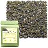 LWXLJMJZC-Taiwan Alishan Jinxuan Tè Oolong 150 g (75 tazze) Cinese Blu Foglia Sciolta di Con Sapore Cremoso