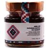 Zayti Miel giuggiolo reale del Marocco 175g - un miele Raro e unico - 100% naturale, raccolto nella regione di Souss Massa Draa