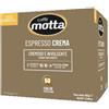 CAFFE' MOTTA 50 CIALDE CAFFÈ MOTTA MISCELA ESPRESSO CREMA