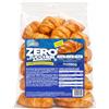 Glua Cornetti keto Proteici Senza Zuccheri: 15 Cornetti | 0,5g di Zuccheri, 30% di Proteine, con Olio Extra Vergine d'Oliva