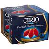 Cirio Pomodori Pelati (4X400g)