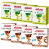 Generico Set 128 Capsule Ristora miste per macchine ad uso domestico compatibili con il sistema A Modo Mio* 64 caffè macchiato 64 the al limone