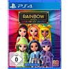 Outright Games Rainbow High: Leben für den Laufsteg - PS4