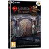 Avanquest 9 Clues 2 - The Ward (PC DVD) - [Edizione: Regno Unito]