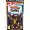 Sony Essentials Ratchet & Clank: L'Altezza Non Conta