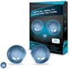 Hyperkin Casque VR - Pack de 2 Kits Protection Lentilles - HTC Vive - [Edizione: Francia]