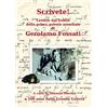 Youcanprint Scrivete! Lettere dal fronte della prima guerra mondiale