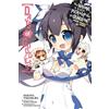 Fujino Omori Andre Is It Wrong to Try to Pick Up Girls in a Dungeon (Tascabile)