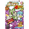 Takahiro Yamashita Pokemon 4-Panel Academy (Tascabile)