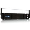 SIMPLETEK - Nastro compatibile con Oki ML 393 395 3410 09002311 nero stampante ad aghi