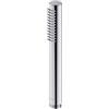 OMNIRES Universal doccetta, 1 tipo di getto, MICROPHONEX-RCR, Universal cromo [Rubinetteria Bagno > Doccette / Supporti]