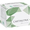 INPHA DUEMILA Srl CARTINUTRA 20BUSTE 5,5G