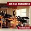 New World Records Wayne Vitale & Brian Baumbusch: Mikrokosma