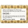 Davines DEDE Solid Hair Shampoo, 100 gr