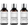 TAEXATWXC Siero rimpolpante Volufiline ad alta purezza 92% Volufiline + 1% Palmitoyl Isoleucina Per un viso rimpolpato e tonico 30 ml