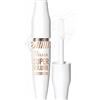 PROFEXCH Mascara Bianco, Primer per Ciglia Impermeabile, Anti-sbavatura, Lunga durata, Allungante, Volumizzante, Arricciante, Facile da Applicare, Adatto per Makeup da Festa e Palcoscenico (1 pz)