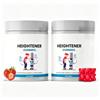 Generico Gummies Heightener, supporto naturale alla crescita con vitamine essenziali