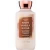 Bath & Body Works Bath and Body Works WARM VANILLA SUGAR Body Lotion 240ml