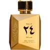 Ard Al Zaafaran Oud 24 Hours Majestic Gold 100 ml EDP for Men and Women