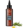 Organic Ceutical Olio Rosmarino Organico, 150 ml, Infuso Officinale Stimolante per la Crescita Capillare, Rosemary Oil Pre Shampoo, Trattamento Professionale, Rinforzante per Capelli Deboli e Sottili