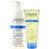 Uriage Xemose Crema Anti-Irritazione e Olio Detergente 400 ml/200 ml