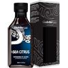 The Goodfellas' smile fluido dopobarba Sea Citrus zero alcool 100ml