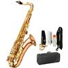 Yanagisawa T-WO20 Bb Sassofono Tenore Bronze Lacquer High F-Sharp Heavy Type MIJ
