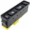 Vinciann Pulsantiera interruttori alzacristalli alzavetri pulsanti tasti auto compatibile con codice OEM 3799060A00 adatto a Vitara - SUK1