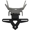 WEIFANAA Moto Portatarga Per CB1000 Per Hornet 1000 SP 2025- Staffa Porta Targa Posteriore Con Eliminatore Di Parafango Ordinato