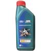 CASTROL Olio motore Magnatec 5W-30 Olio sintetico 100% 1 L Compatibilità con FORD Fiesta Mk6 Hatchback JA8, JR8 Fiesta Mk5 Hatchback JH1, JD1, JH3, JD3 Transit Custom V362 Van FY, FZ RANGER TKE