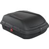 Generico Box Baule da Tetto Auto 270 Litri Universale Impermeabile - Portatutto per Barre Portapacchi, Resistente all'Acqua, Facile Montaggio, Ideale per Viaggi e Vacanze