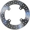 EFM DISCO FRENO POSTERIORE COMPATIBILE A HONDA X-ADV 750