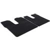 kh Teile Nuovo. Camion Zerbino Man TGX premium Velour auto tappeto (conducente + passeggero)