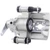 RIDEX 78B1139 Pinza freno Posteriore Sinistra Posteriore Compatibilità con NISSAN Cabstar F24M, F24W