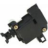 FTJKKVV Posteriore 3B5827061B 3B0 959 781C Servomotore Serratura Portellone Bagagliaio Per VW Per Golf Per Jetta Per MK4 Per Passat Per B5 Per Maggiolino Per Polo Serratura Portellone Bagagliaio