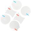 generico SIKUAI Pellicola protettiva antigraffio per tachimetro e cruscotto per moto per T-Max 530 / T-Max 530DX / T-Max 530SX, T-Max 560