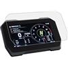 Speedo Angels DUCATI MULTISTRADA V4S/SPORT (2021-) Vetro Temperato Cruscotto Proteggi Schermo 1 x Ultra Trasparente