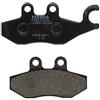 Ferodo Racing FERODO Pastiglie Freno FDB2142AG Argento (Pastiglie Freno Moto) / Brake Pads FDB2142AG Argento (Motorcycle Brake Pads)